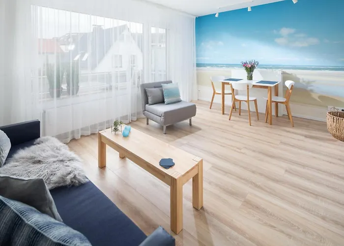 Ferienwohnung 53 Nord Norderney